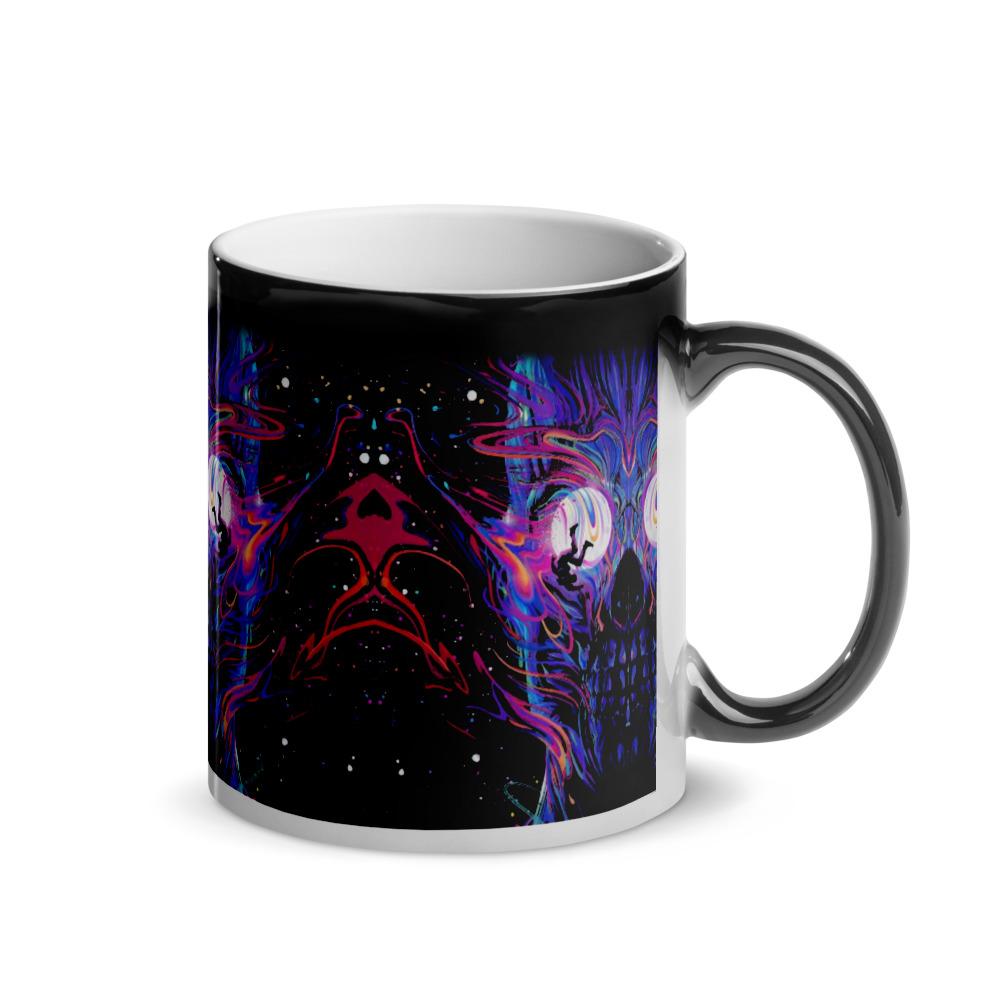Show Out Thermo Tasse