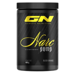 GN Narc Pump 460g