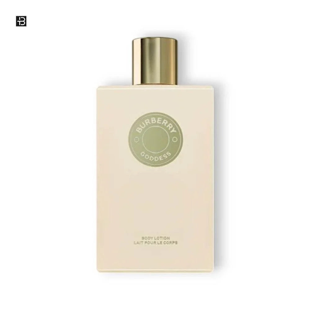 BURBERRY Goddes Body Lotion