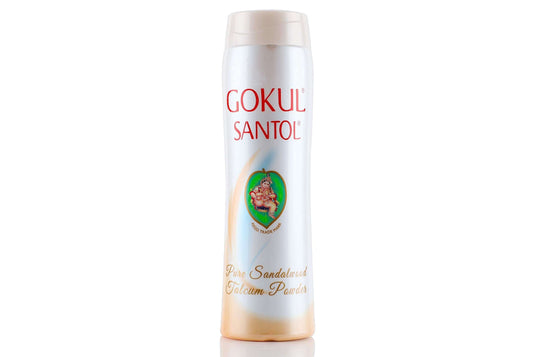 Gokul Santol Talc Powder 140g - Namma Markt