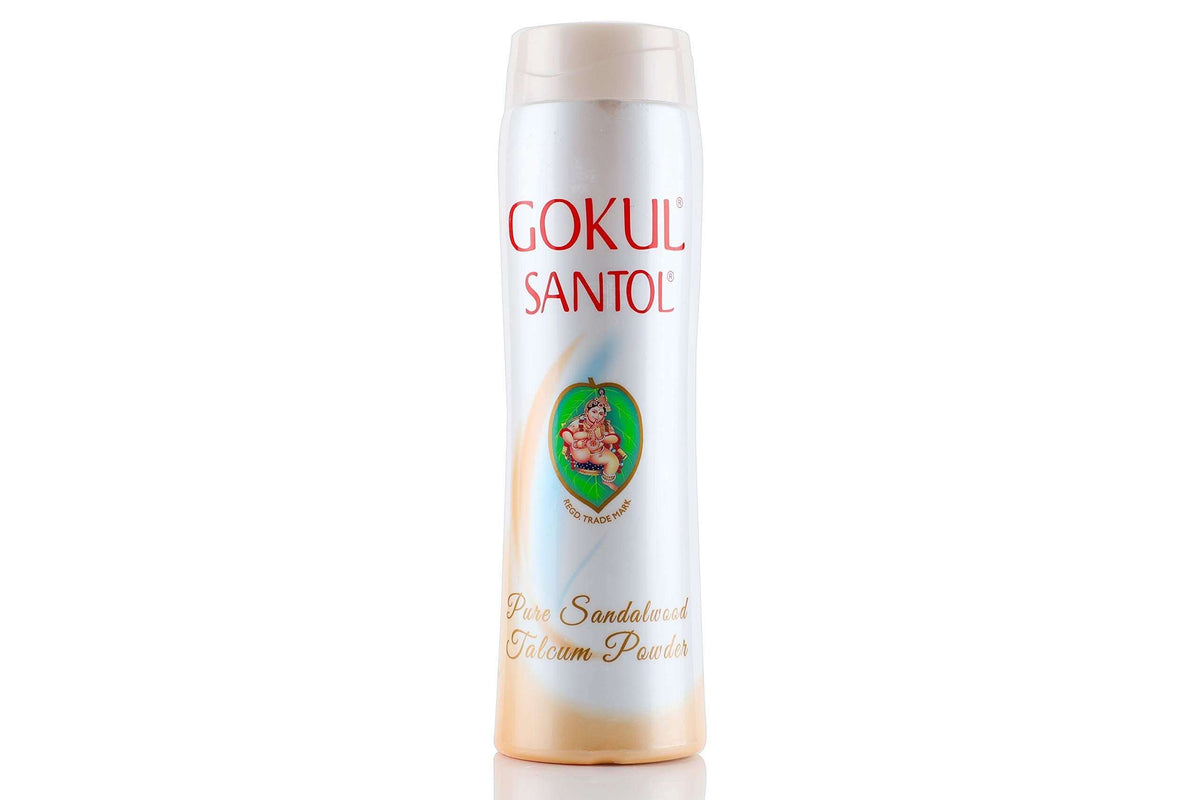 Gokul Santol Talc Powder 140g - Namma Markt