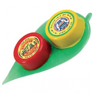 Gopuram-Turmeric and Kumkum product image 1