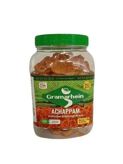 Gramarhein Achappam / Achi Murukku 120g - Namma Markt
