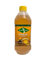 Gramarhein Sesame Oil 500ml - Namma Markt