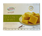 GRB Coconut Barfi 340g - Namma Markt