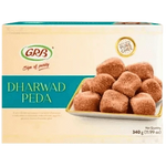 GRB Dharwad Peda 340g - Namma Markt