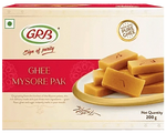 GRB Ghee Mysore Pak 200g - Namma Markt