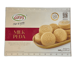 GRB Milk peda 340g - Namma Markt