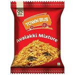 GRB Townbus Avalakki Mixture 150g - Namma Markt