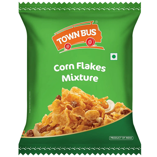 GRB Townbus Cornflakes Mixture 150g - Namma Markt