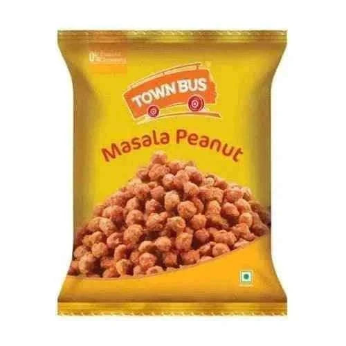 Townbus Masala Peanut 340g