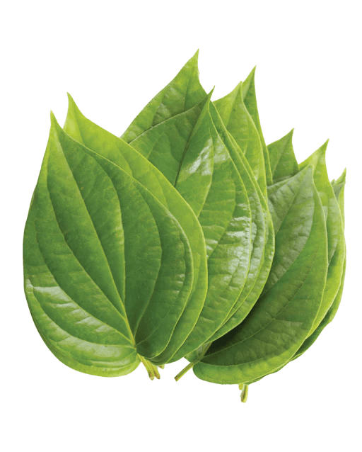 Betel Leaves 6pcs