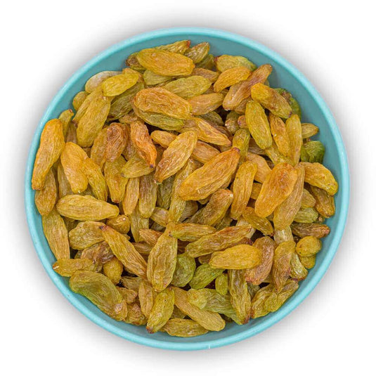 Green Raisins 100g (Lose Packed) - Namma Markt