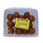 Gulab Jamun 500g Sweet Box