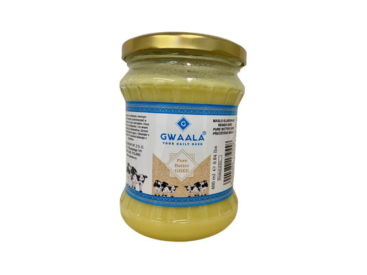 Gwaala Ghee 400ml