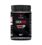 #GYMJUICE Creatine Monohydrate 500g Namma Markt