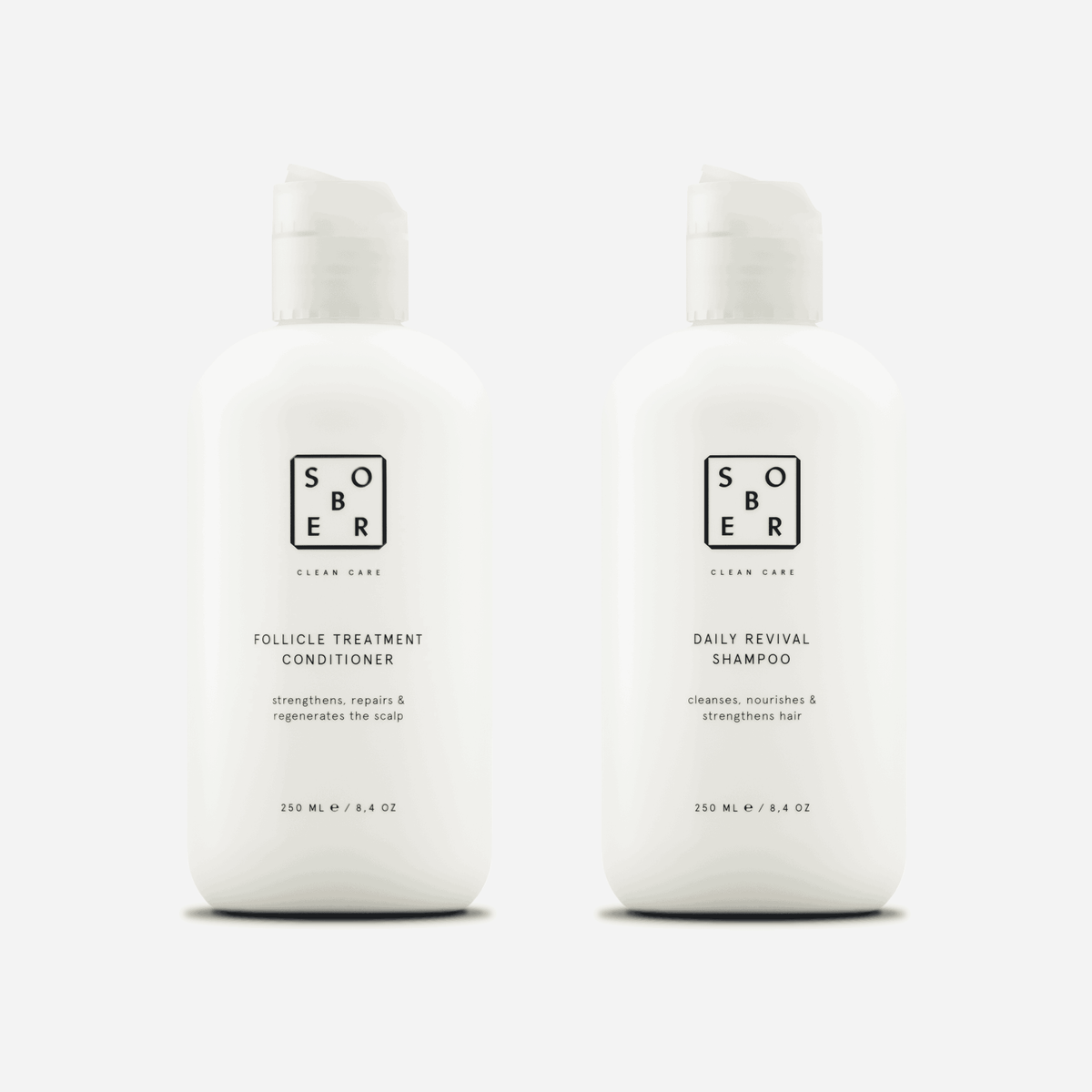 Daily Revival Shampoo
