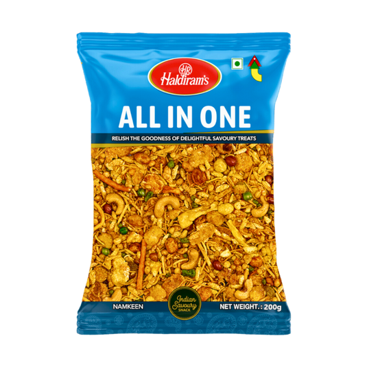 Haldiram's All in One 200g - Namma Markt
