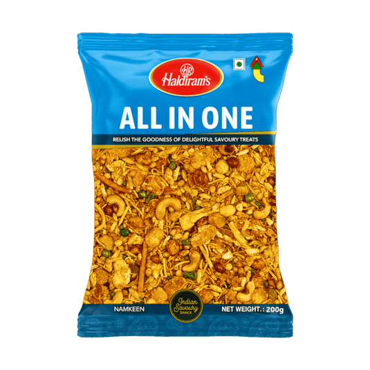 Haldiram's All in One 200g - Namma Markt