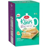 Haldiram's Khari Tea Time Mild Methi Crispy Puffs 200g
