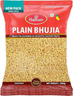 Haldiram's Plain Bhujia 1kg