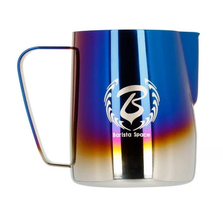 Barista Space Milchkanne 600 ml