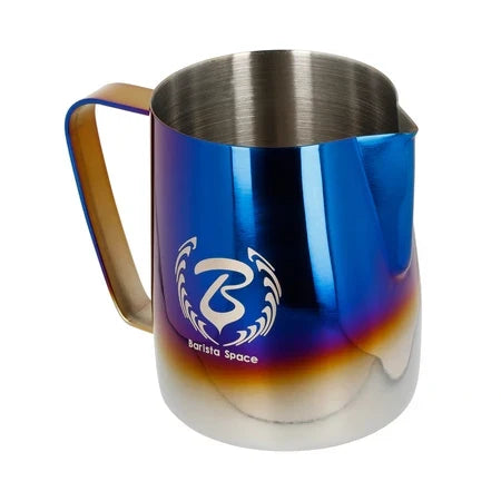 Barista Space Milchkanne 600 ml