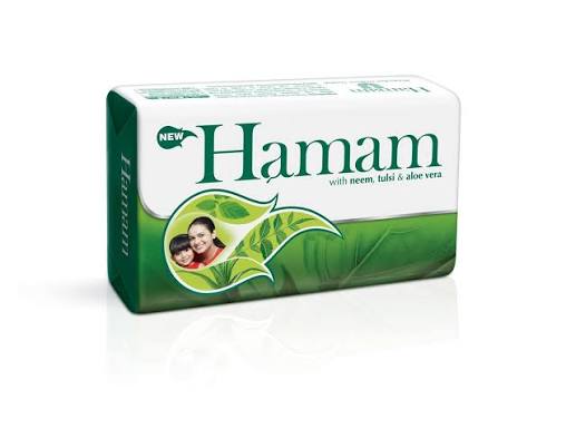 Hamam Neem Soap 150g Namma Markt