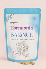 Harmonia Balance
