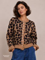 Jacke Veleony