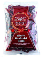 Heera Kashmiri Chilli Whole 50g