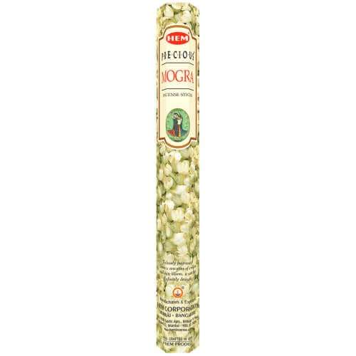 Hem Mogra incense sticks -1 stuck - Namma Markt