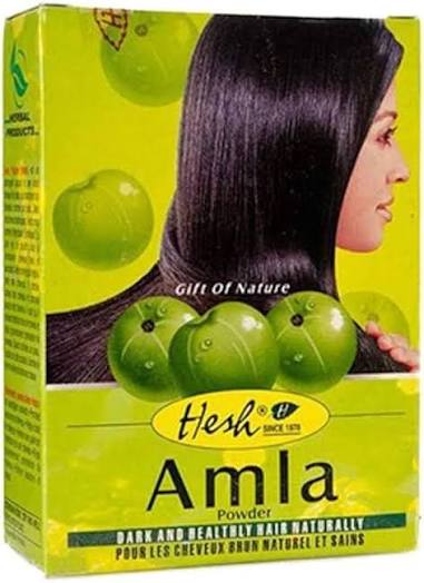 Hesh Amla Powder 100g