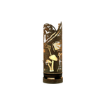 Feuertonne Hexenhaus exklusiv Design