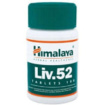 Himalaya Liv. 52 100 Tabletten