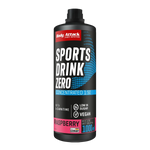 Body Attack Sports Drink Zero 1000 ml