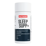 Nutrend Sleep Supp 60 Kapseln