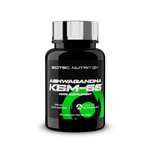 Scitec KSM-66® Ashwagandha 60 Kapseln