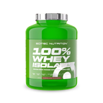 Scitec Whey Isolate 1816g