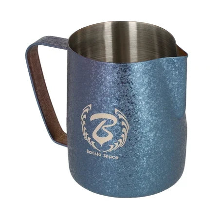 Barista Space Milchkanne 600 ml