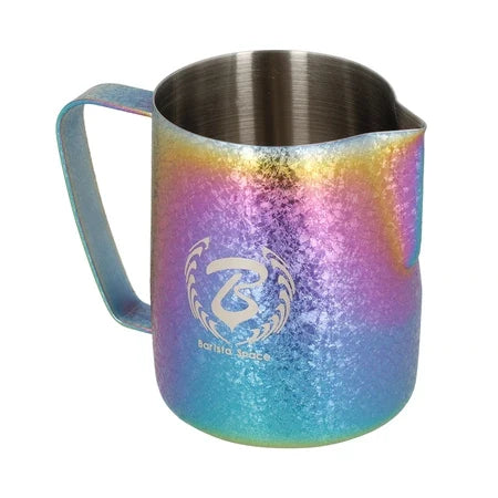 Barista Space Milchkanne 600 ml