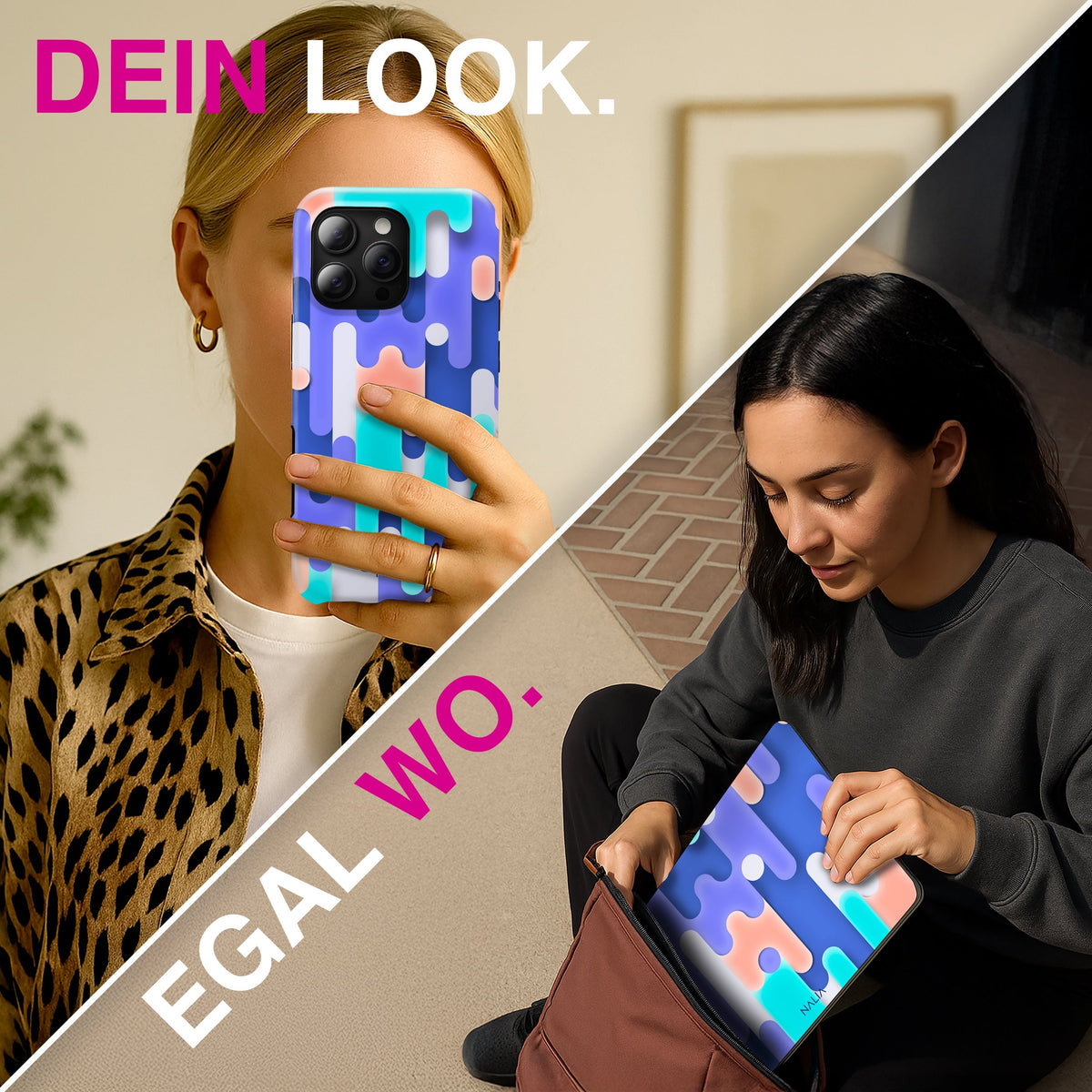 Icecream - AirPods Pro 2 Hülle