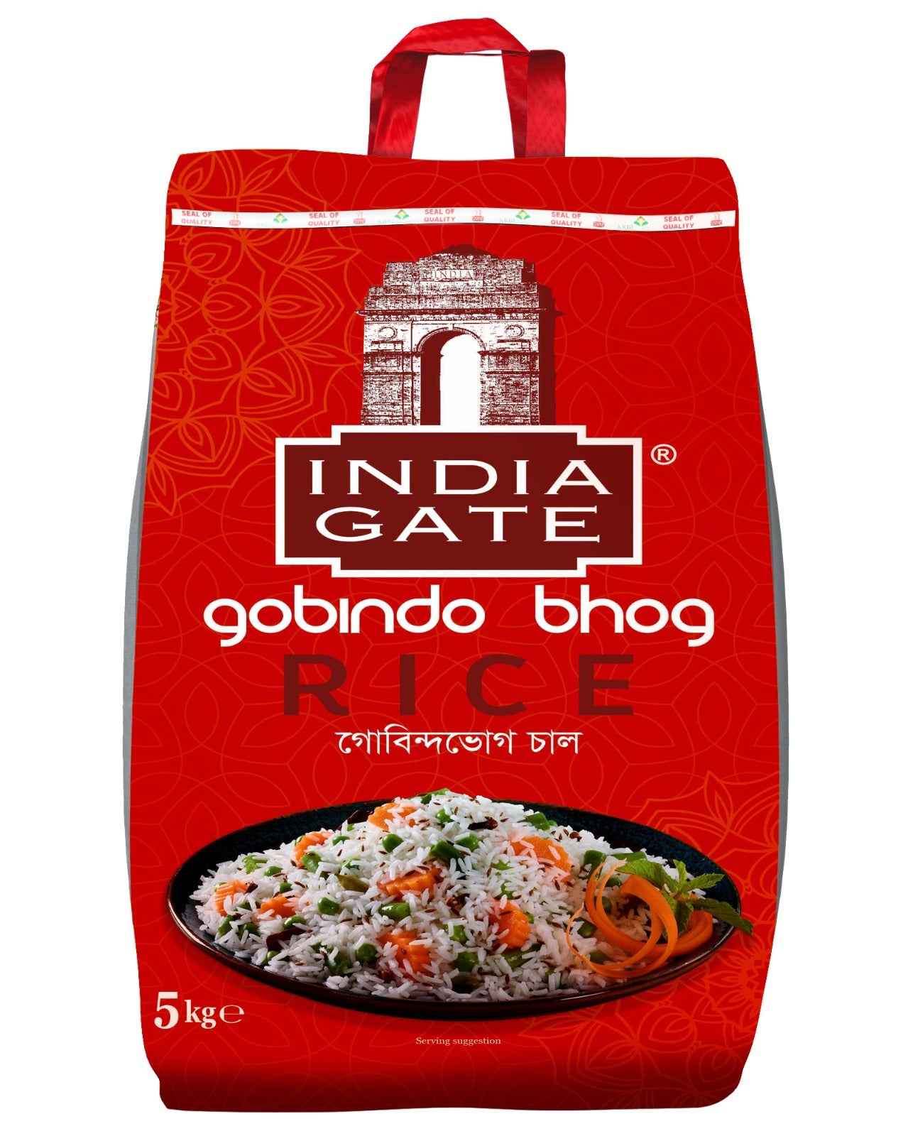 Riz Gobindo Bhog India Gate 5kg