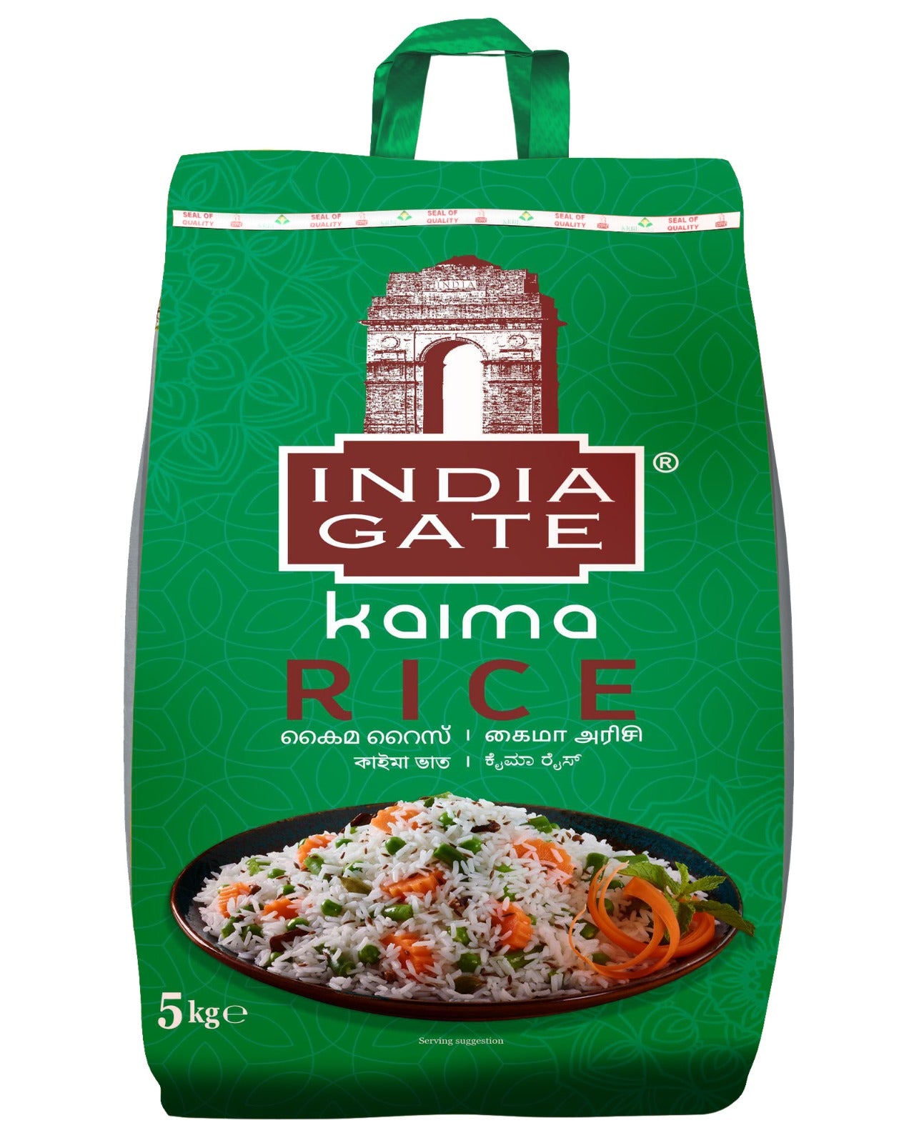 Riso Kaima India Gate 5kg