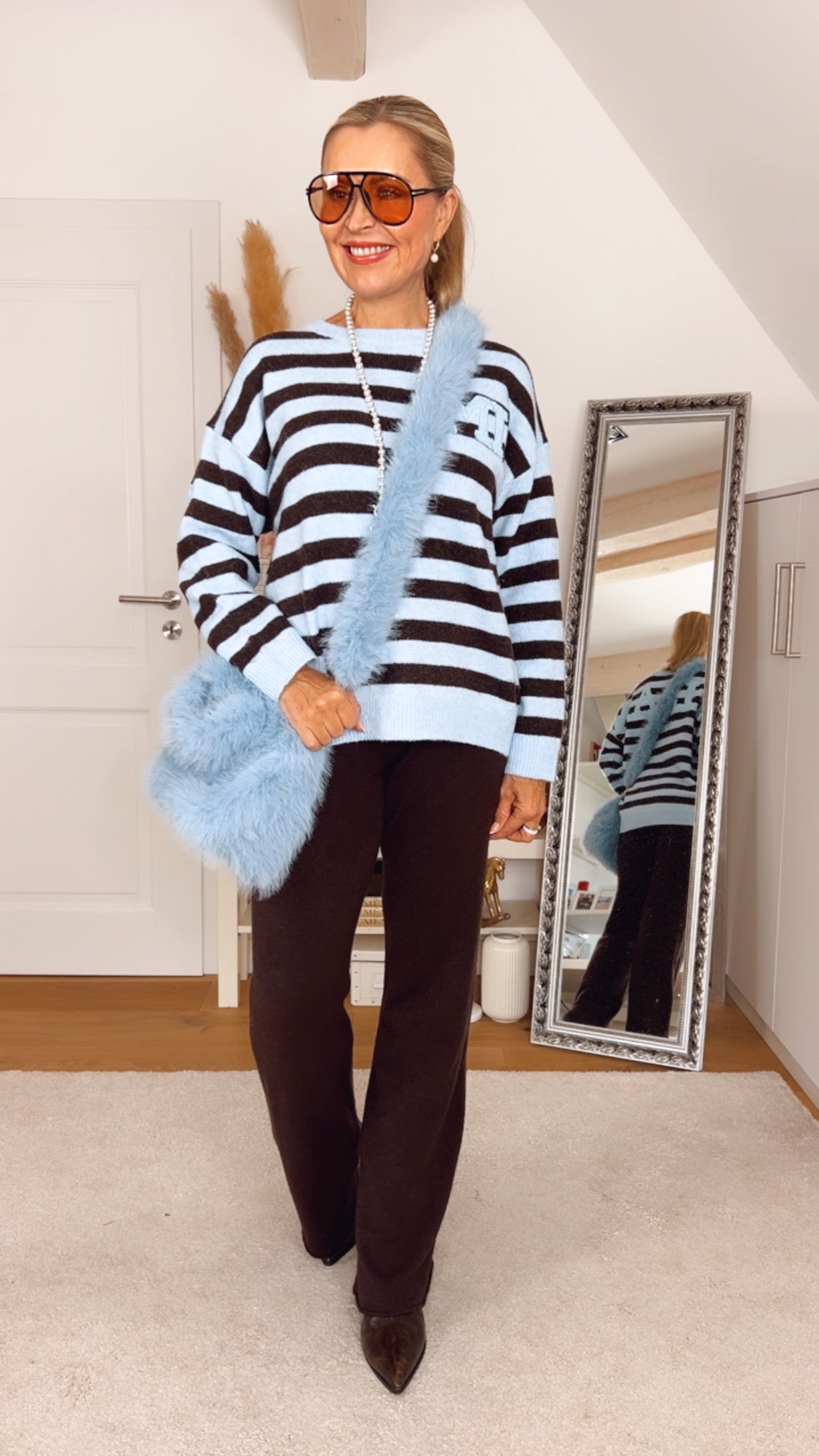 Pullover Vclara