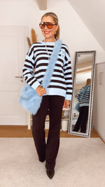 Pullover Vclara