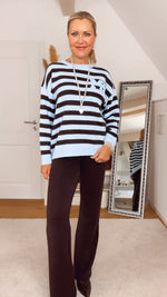 Pullover Vclara