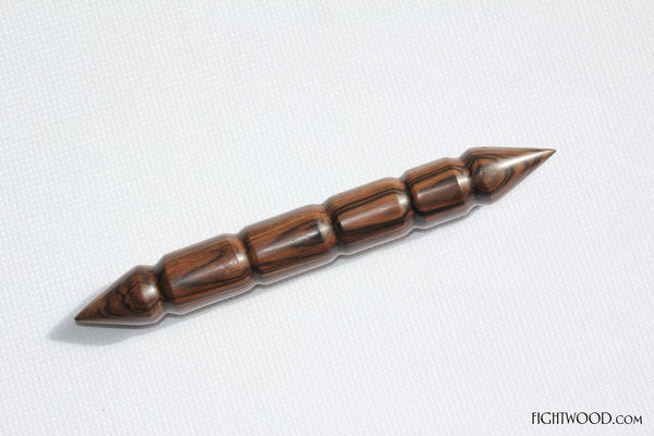 Kamagong Dulo-Dulo Rund