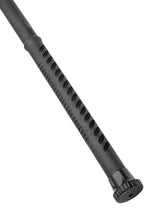 United Cutlery Night Watchman Survival Staff – Wanderstock 94 cm, Nylonfaser, T-Griff, 800 g