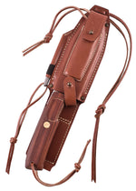 Feststehendes Messer Dobermann IV Africa S, Extrema Ratio